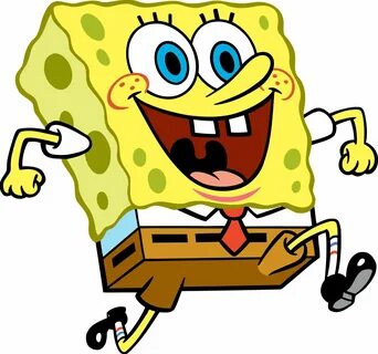 Spongebob Squarepants Photo: spongebob Personaggi dei carton