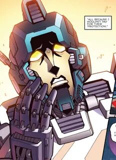 Pre-Empurata Whirl (MTMTE) Transformers Know Your Meme