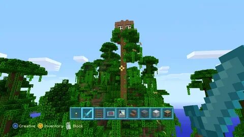 Minecraft: Xbox 360 Edition’s first texture pack revealed - 