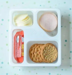 Eating Lunchables While Pregnant - Quotes Home