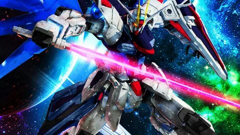 Gundam Wallpaper 3d For Android zflas