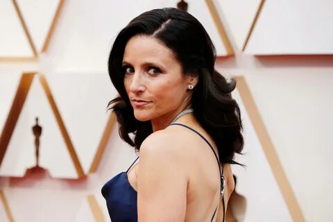 Julia Louis-Dreyfus Net Worth, Wealth, and Annual Salary - 2