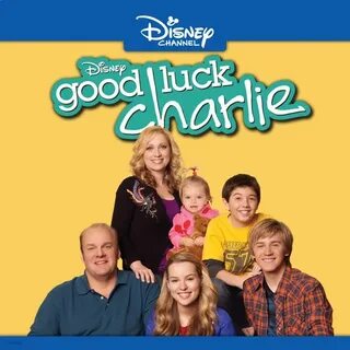 Good Luck Charlie - Best Shows & Episodes Wiki