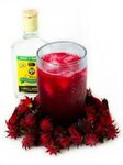 Jamaican sorrel drink(great for the holidays) http://www.jam