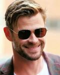 Chris Hemsworth Undercut Hairstyle / 1 : In this tutorial we