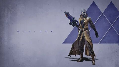 Warlock Destiny by Bungie Wallpapers (75+ images)