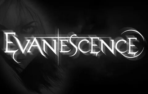 Evanescence Wallpaper posted by Christopher Johnson