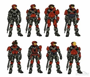 Customization Concepts Halo armor, Robot concept art, Robots