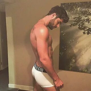 Hunk Daily on Twitter: "can Nick Bateman father my children 