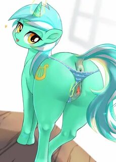 Rule34 - If it exists, there is porn of it / cigusa, lyra he