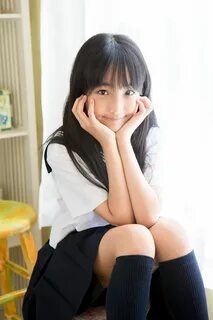 Japanese Junior Idol Collection 소녀