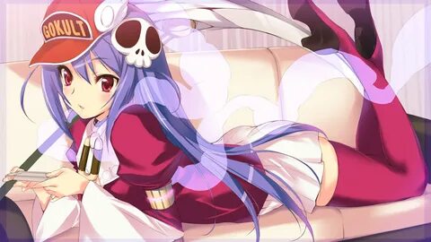 Wallpaper : The World God Only Knows, anime girls, Haqua du 