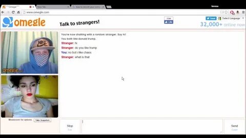 omegle video - YouTube