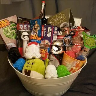 20161219_212806_large Star wars gift basket, Creative gift b