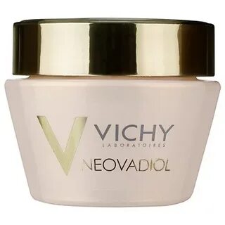 Vichy (Виши) Tagespflege fur trockene Haut Gesichtscreme Neo