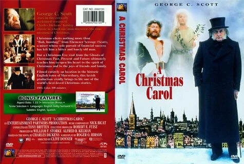 A Christmas Carol Full Movie George C Scott . A Christmas Ca