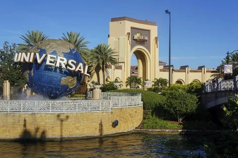 Universal Orlando Resort reveals third gate; Disney legend R