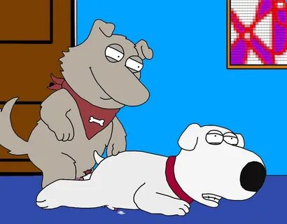 Rule34 - If it exists, there is porn of it / brian griffin, 