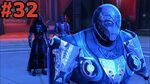 SWTOR: Sith Warrior - Chapter 3: Retribution Part 32 (Ending