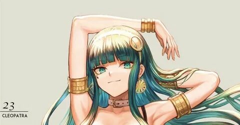 Cleopatra Пикабу