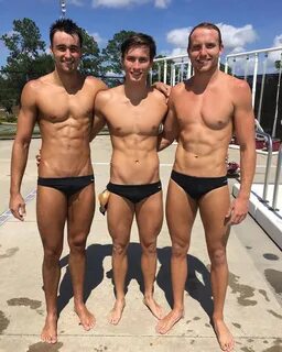 kenneth in the (212): Speedo Sunday