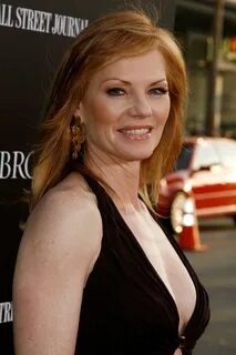 Marg Helgenberger - More Free Pictures 1