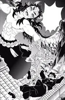 Chapter 107 Kimetsu no Yaiba Wiki Fandom