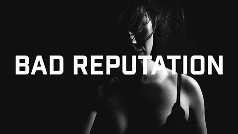 Mike Ryan - Bad Reputation Chords - Chordify