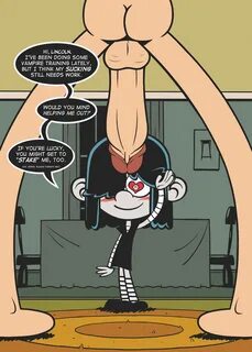 Rule34 - If it exists, there is porn of it / lincoln loud, l