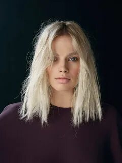 Stunningly Beautiful Australian Actress Platinum blonde hair