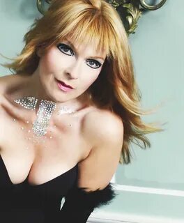 Forever Free: Toyah interview - Classic Pop Magazine