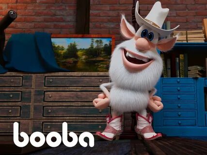 Prime Video: Booba EAB