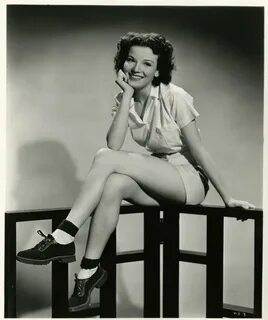 Nanette Fabray picture