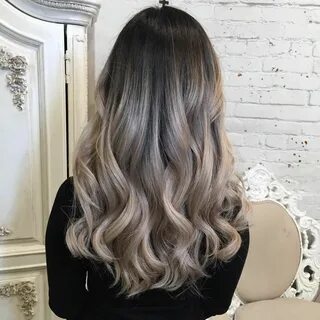 50 Light and Dark Ash Blonde Hair Color Ideas - Trending Now