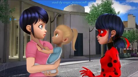 Miraculous Ladybug Season 4 / Miraculous Ladybug Season 4 Ch