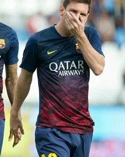 Lionel Messi - Footy & Bulges