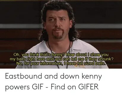🇲 🇽 25+ Best Memes About Kenny Powers Gif Kenny Powers Gif M