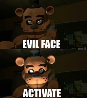 freddy fazbear meme - Pesquisa Google Fnaf memes, Freddy faz