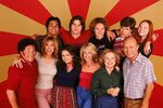 That '70s Show' Returning to TV as 'That '90s Show