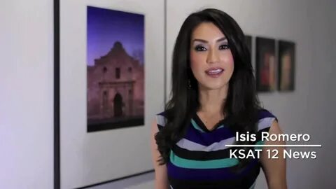 Why KSAT's Isis Romero Supports Komen San Antonio Race for t