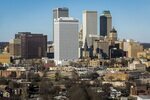 City Year Tulsa start of service - City Year