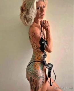 Tattoo gilf