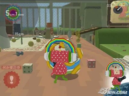 We Love Katamari - Gaming Talk - Simtropolis