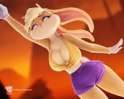 Lola Bunny - Looney Tunes - Zerochan Anime Image Board