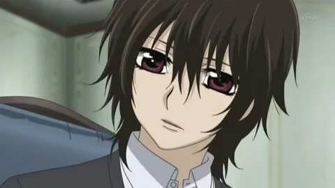 Kaname Kuran Screenshot, episodio 8, Vampire Knight Guilty. 