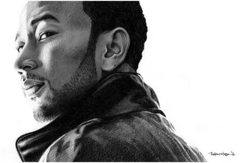 Johnlegend DeviantArt Desktop Background