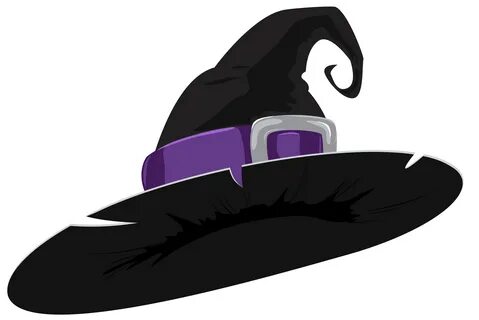 Witch hat Clip art - witch png download - 4764*3184 - Free T