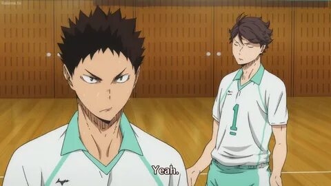 43 Jump Serve Haikyuu Wallpaper Oikawa - Adist Anime Wallpap