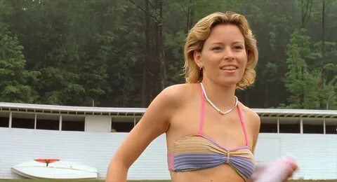 Nude video celebs " Elizabeth Banks sexy, Marisa Ryan sexy -