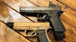 Will a Glock 34 Gen 5 Slide Work on a Glock 19X Frame? 🤔 Let